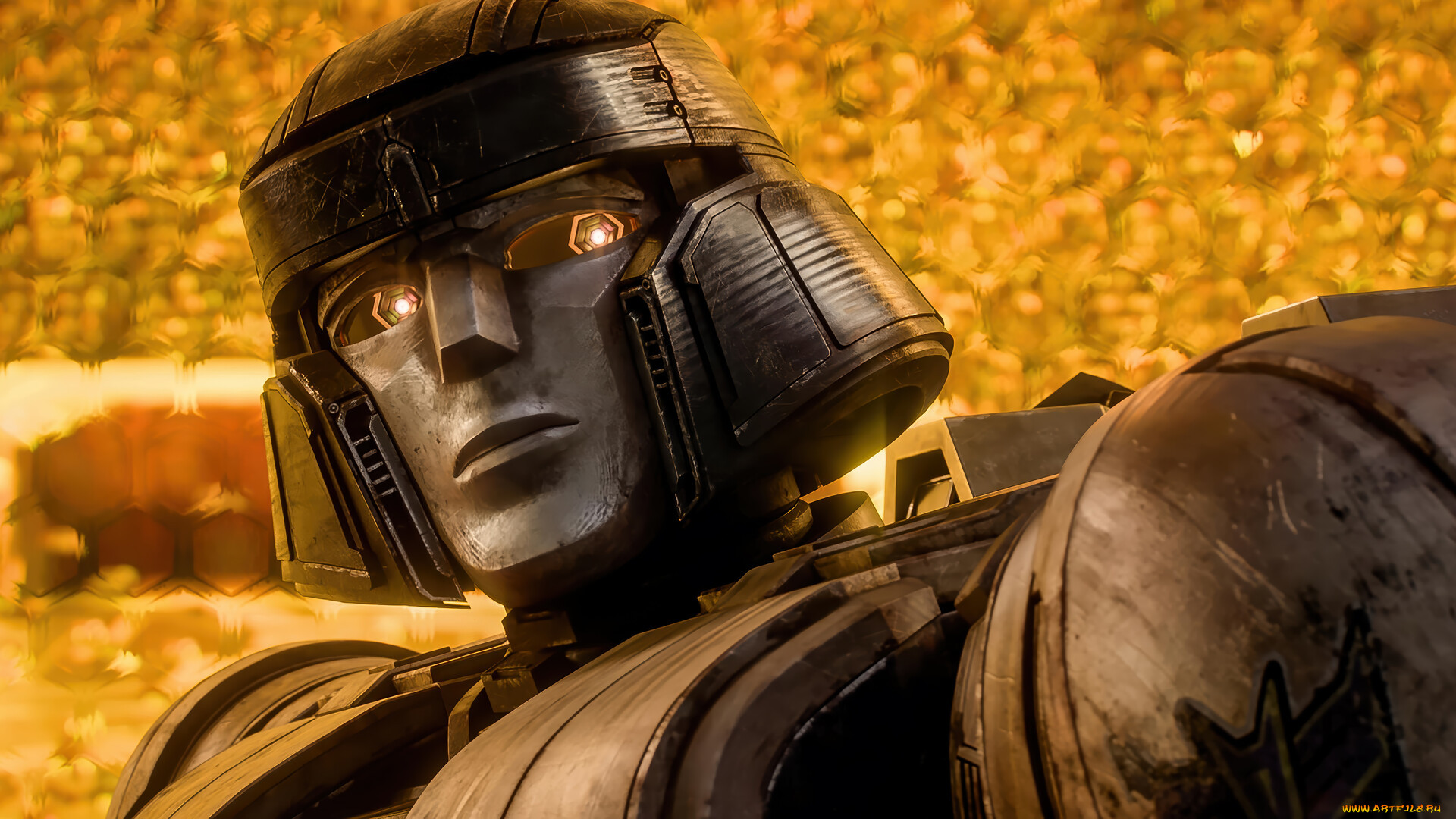 transformers one ,  2024 , , transformers one, , , , , , , , , brian, tyree, henry, d16, megatron, 